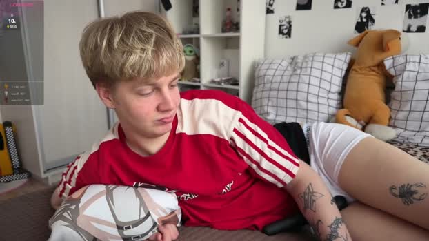 olivertasty 06-04-2026 video striptease