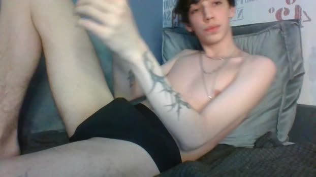 stanshy 05-04-2026 video legs