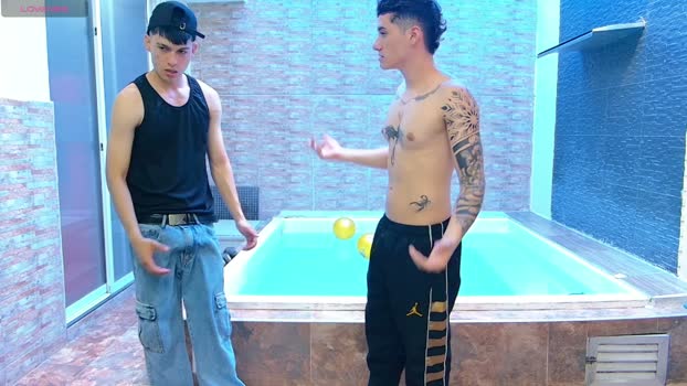 boysgang_sex 07-04-2026 video Recorded