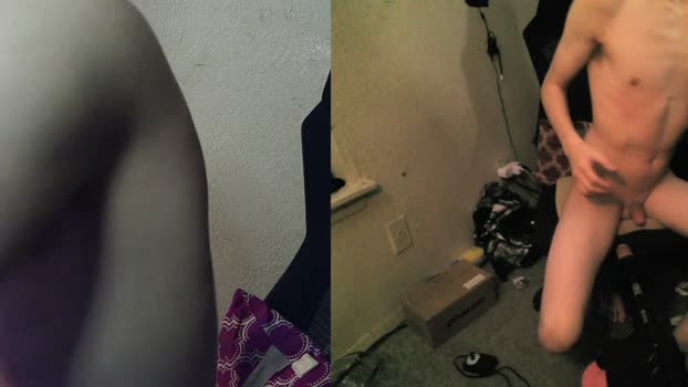 charlied09302 07-04-2026 video bj-dildo