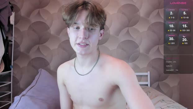 ian_flor 06-04-2026 video Naked