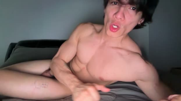 mr_freed 07-04-2026 video sexymale