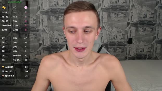 oliverfresh 07-04-2026 video Cam