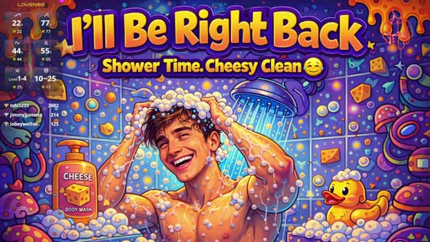 thomklein 06-04-2026 video wank