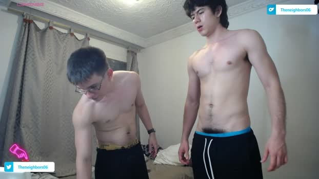 _the_neighbors 08-04-2026 video big