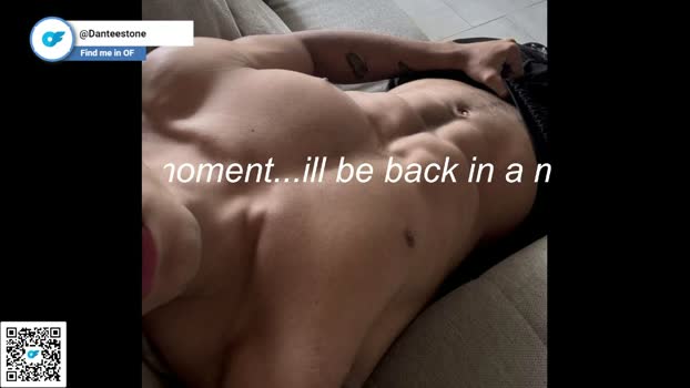 danteestone 08-04-2026 video beautiful