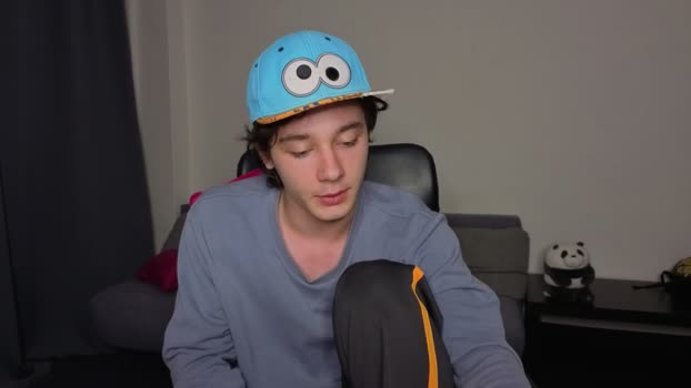 kevinstrike 07-04-2026 video analsex