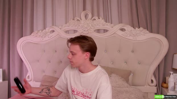 simonwarner 08-04-2026 video sexymale