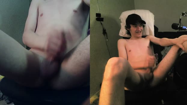 charlied09302 09-04-2026 video Cam