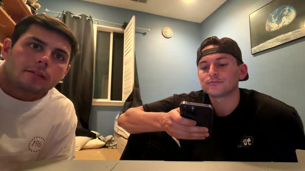 leaderzac 09-04-2026 video naughty