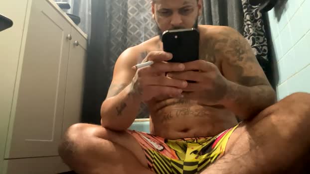 mrnineinch1995 09-04-2026 video show