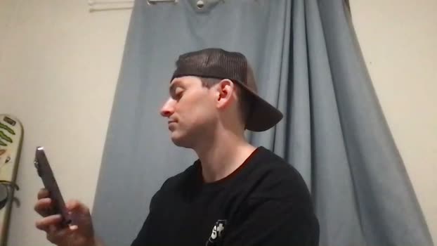 natetheexplorer 09-04-2026 video striptease