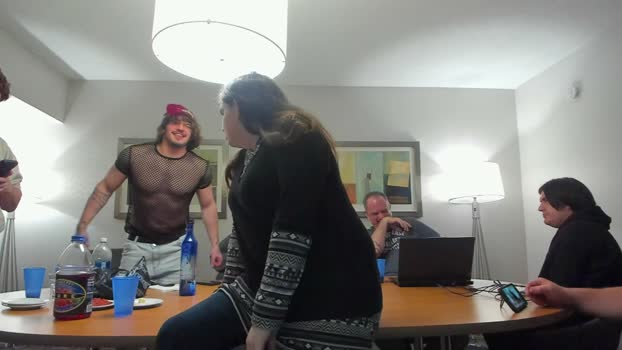 thejohnnystone 09-04-2026 video jerkoff