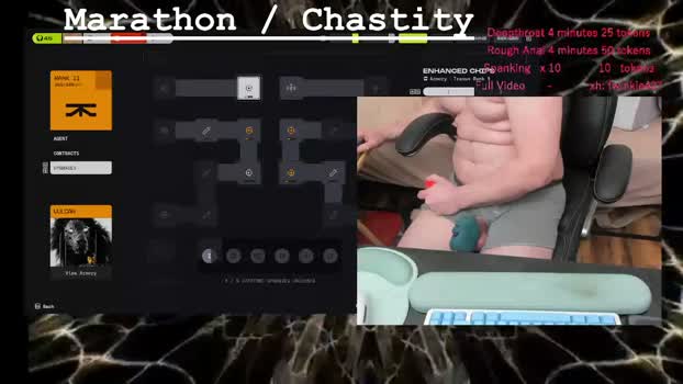 andreaxle 09-04-2026 video big