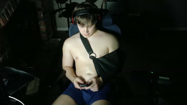 bubblebuttbdn 10-04-2026 video squirt