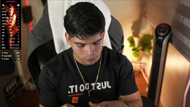 capizzi_ 10-04-2026 video jerkoff