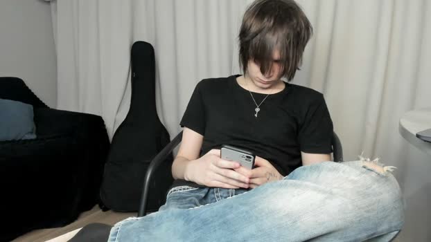 lazydarkknight 09-04-2026 video moan