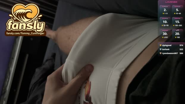 tommy_cumfinger 10-04-2026 video bicurious