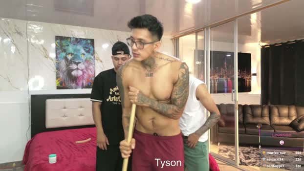 voyeurism_guys 10-04-2026 video gag