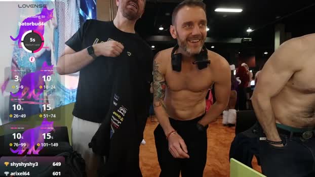 bradbronton 11-04-2026 video love