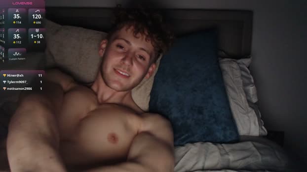 dominantalex182 10-04-2026 video lush