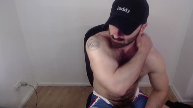 hairy_superman 11-04-2026 video cute