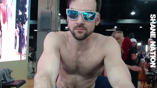 shanestickrod 11-04-2026 video Ass