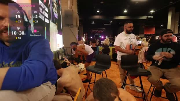 bradbronton 11-04-2026 video show