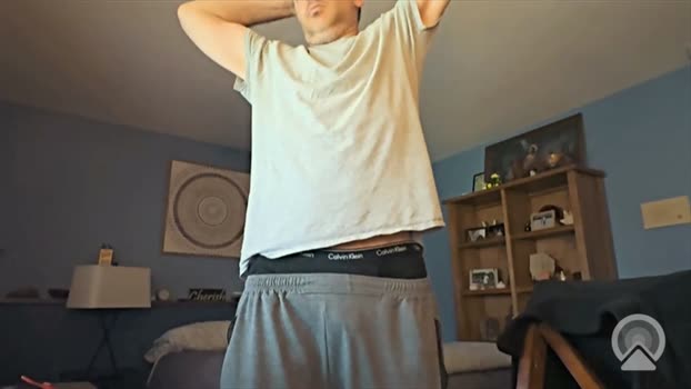 chrisw8121 11-04-2026 video bigballs