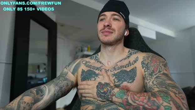 frewfun 12-04-2026 video horny