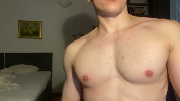 johnnnyhorny 12-04-2026 video sexymale