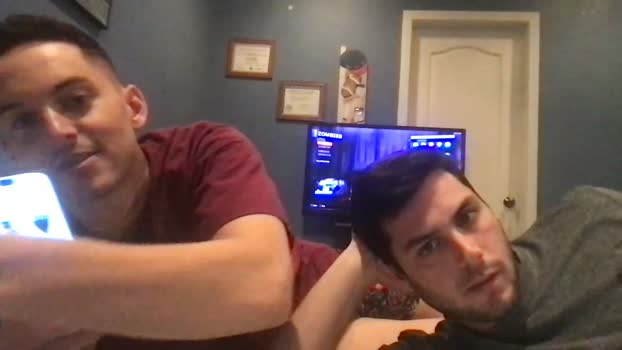 natetheexplorer 12-04-2026 video kissing