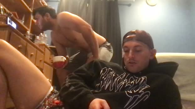 natetheexplorer 12-04-2026 video suckshow