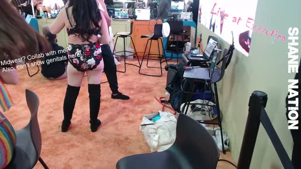 shanestickrod 11-04-2026 video Show