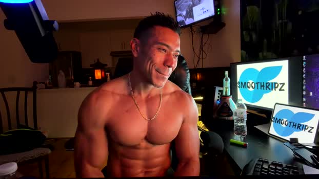 smoothripz 12-04-2026 video hot