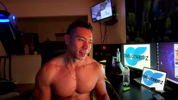 smoothripz 12-04-2026 video suck