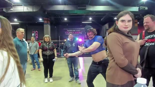 thejohnnystone 12-04-2026 video big