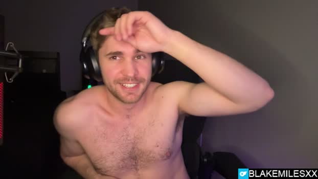 blakemiles2 13-04-2026 video gag