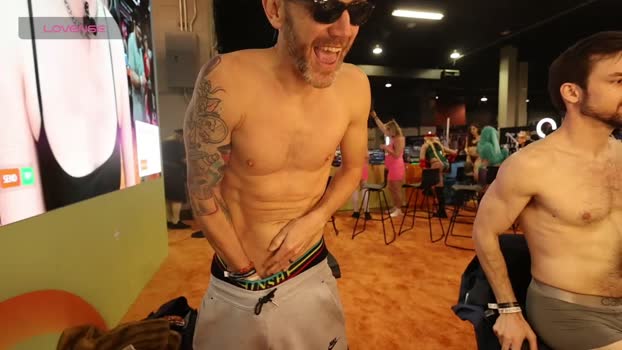 bradbronton 12-04-2026 video suckshow