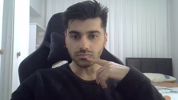 fortiori8 13-04-2026 video lush