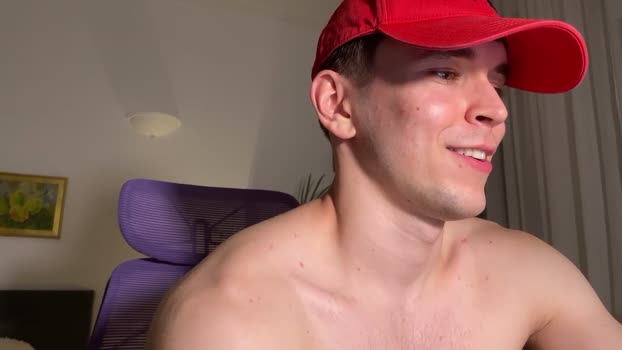 johnnnyhorny 13-04-2026 video moan