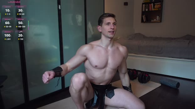 marcusdiamond 13-04-2026 video gag