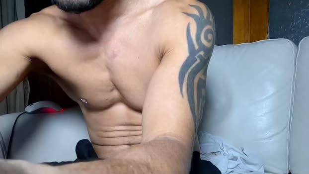 maxpac_rocco 13-04-2026 video Recorded