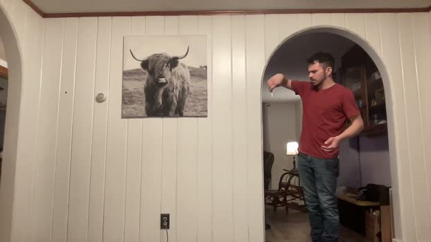 ofthatguy 13-04-2026 video Show