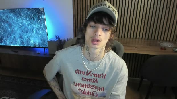 oliverrgroove 12-04-2026 video sexykitty