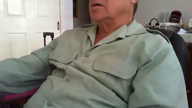 skipper1970 13-04-2026 video fuckass