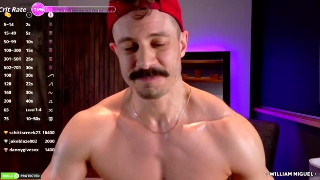 willyumx 13-04-2026 video ass