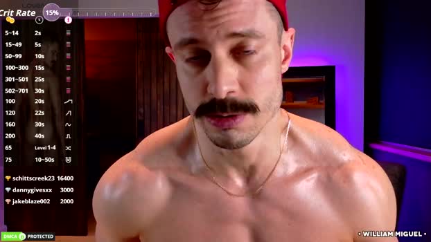 willyumx 13-04-2026 video deep