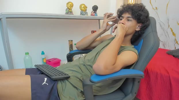 zayn_fox32 13-04-2026 video fuckme