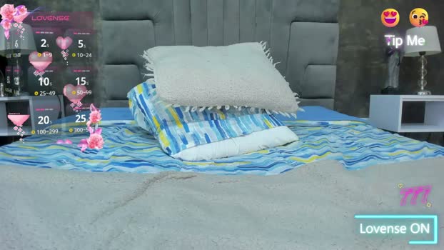 bruce_hans 14-04-2026 video Webcam